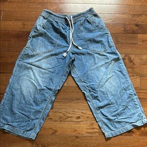 We The Free Easy Peasy Pull-on Jeans